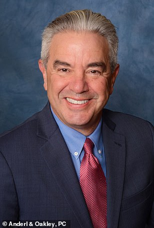 PART 1: Attempted Assassination of Judge Salas Assigned Epstein-related
