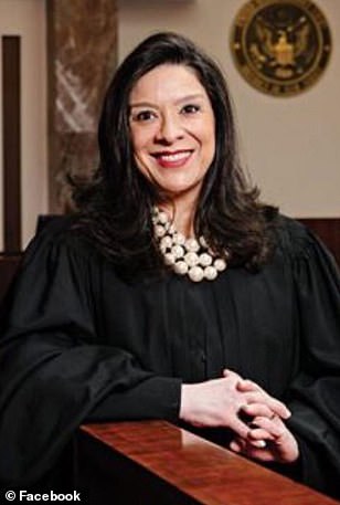 PART 1: Attempted Assassination of Judge Salas Assigned Epstein-related