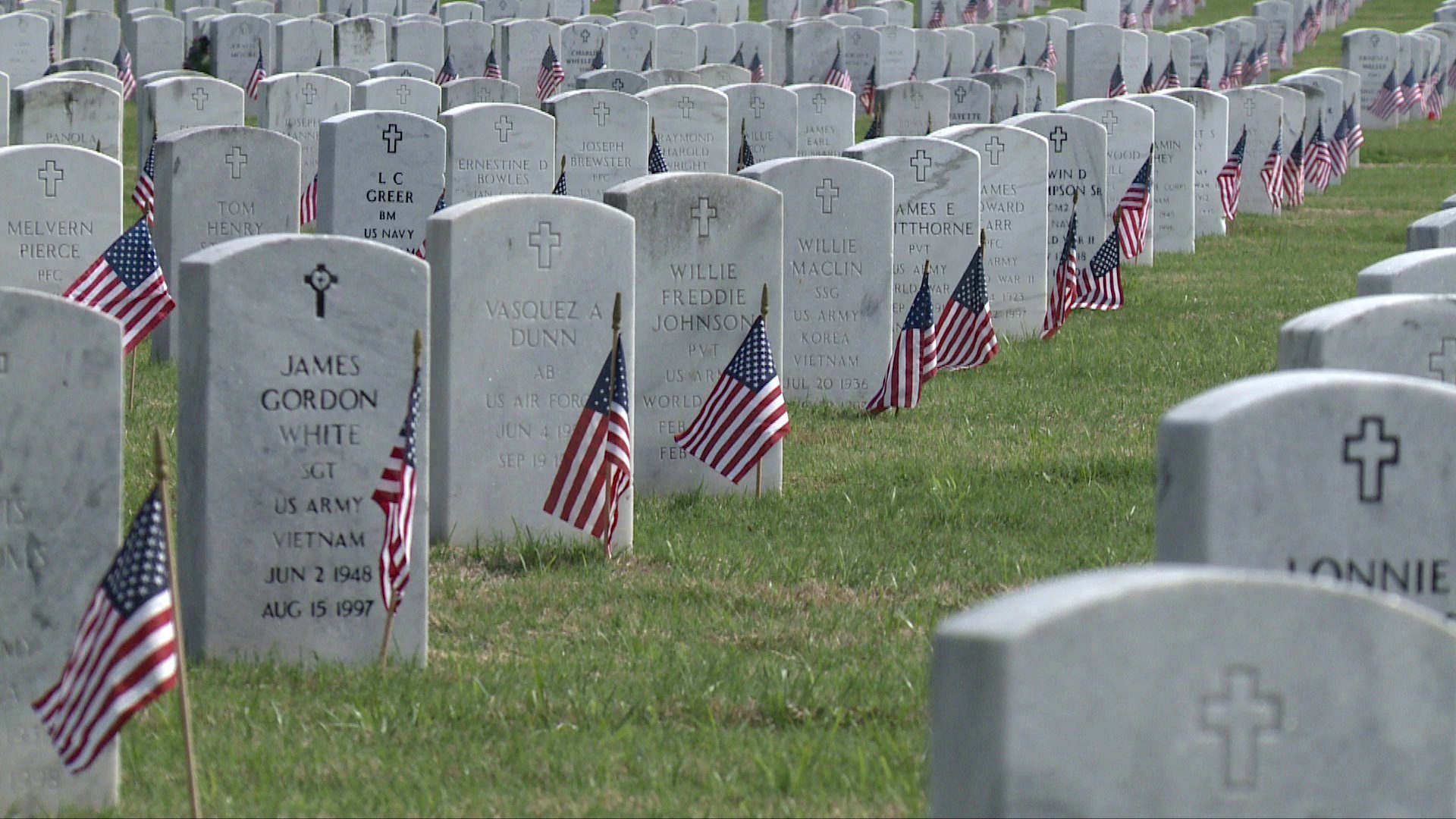 Commentary ~ Memorial Day: Remembering and Honoring American Military ...