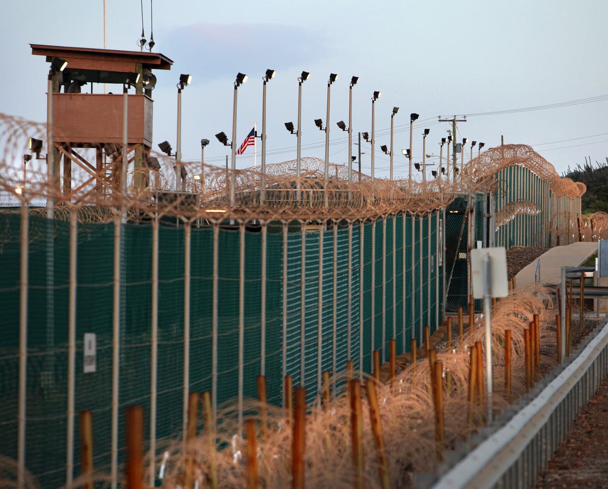 New York Times An Updated Tool For Tracking The Detainees Of Guantánamo Bay C Vine Network 