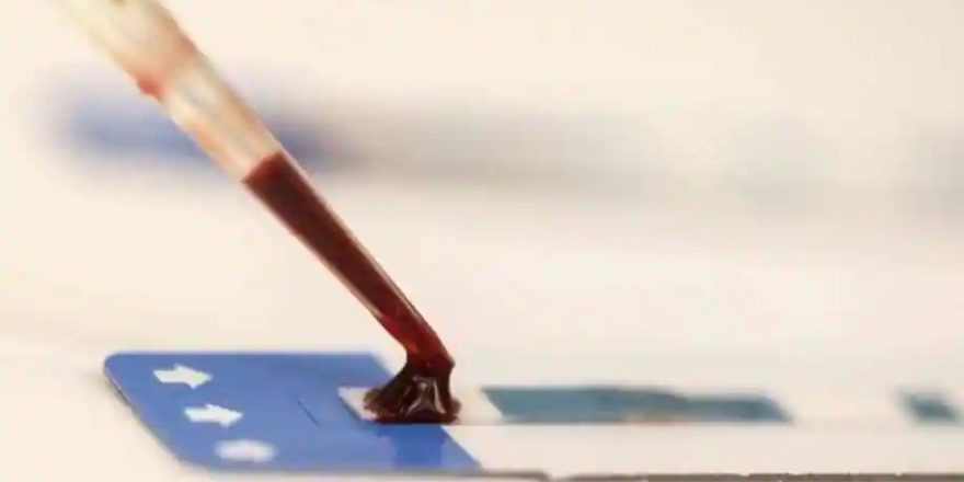 HEALTH: Breakthrough New Blood Test That Can Spot More Than 50 Types of ...