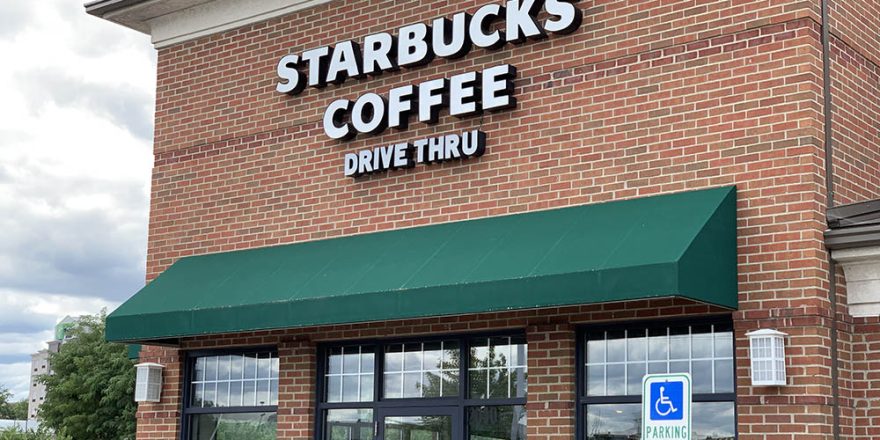 Starbucks drops vaccineortest mandate for employees