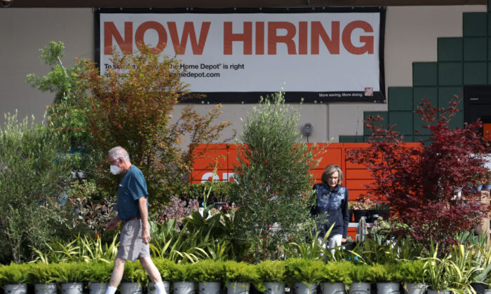 Over 1 Million Job Openings Evaporate as Labor Market Tightens, Economy ...